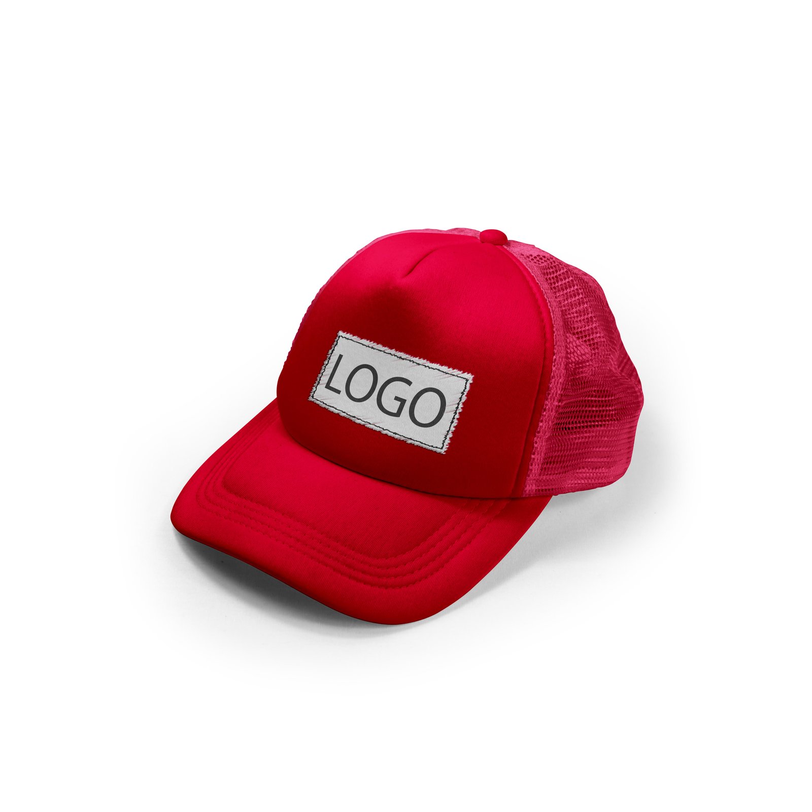 Tucker Hat